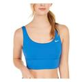 Nike Womens Midini Bikini Swim Top Separates