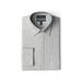 BUTTONED DOWN Men's Classic Fit Button Collar Solid Pocket Options