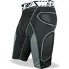 Planet Eclipse Paintball Overload Gen2 Slide Shorts - Black