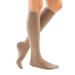 Medi Comfort Closed Toe Knee Highs -15-20 mmHg Petite