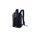 Dalston Knapsack - Medium - Black