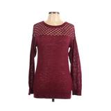 Pre-Owned Ann Taylor LOFT Women's Size L Pullover Sweater