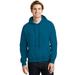 Gildan Men's Long Sleeve Front Pouch Pocket Hooded Sweatshirt - 18500