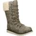 Women's Bearpaw Alaska Mid Calf Winter Boot