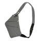 Sling Backpack Chest Bag Lightweight Outdoor Sport Travel Hiking Theft Crossbody Shoulder Pack Bag Daypack for Men Women