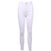 High Waist Stretch Jeans Slim Pencil Trouser Women Clothing Pants Sexy Women Lady Denim Skinny Pants