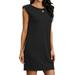 Dress for Women Casual Summer Sleeveless Plain Short Dress Beach Holiday Street A Line Dress with Pockets