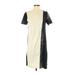 Pre-Owned St. John Women's Size 2 Casual Dress