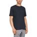 Under Armour Men's UA Sportstyle Left Chest Short Sleeve T-Shirt