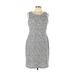 Pre-Owned Hail3y:23 Women's Size L Casual Dress