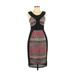 Pre-Owned Yoana Baraschi Women's Size 4 Cocktail Dress