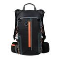 Mountain Bike Backpack Cycling Backpack 10L Breathable Hydration Pack Biking Backpack Lightweight New