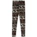 1st Kiss Girls 4-6X Printed Butter Leggings