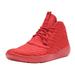 Nike 881461-601 : Jordan Kids Jordan Eclipse BG Running Shoe Red (6 M US Big Kid, Gym Red/Black)