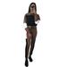 Womens 2PCS Tracksuits Set Crew Neck Long Sleeve Sports Activewear Crop Top Sweatshirt Pants Outfits Ladies Joggers Active Loungewear Sportwear Exercise Fitness Workout Casual Suit