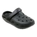 Boys' Sandals Slip On Kids Water Shoes, 11-3