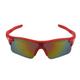 Fashionable Sunglasses Women Men Colorful Cool Sunglass Outdoor UV Sun Glasses For Men Sport New