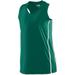 Augusta Sportswear AG1182 Practice Uniform Jersey Winning Streak Racerback Women's