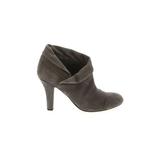 Pre-Owned Enzo Angiolini Women's Size 6 Ankle Boots