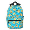 PokÃ©mon Kids' Pikachu 16" Backpack