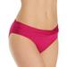 Women's Robin Piccone 216266 Neelah Twist Swim Bottom