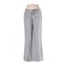 Pre-Owned INC International Concepts Women's Size 8 Petite Linen Pants