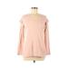 Pre-Owned Calvin Klein Women's Size M Pullover Sweater