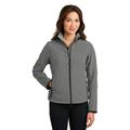 Port Authority Ladies Glacier Soft Shell Jacket