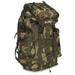 Woodland Camo Hiking Pack