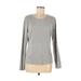 Pre-Owned Calvin Klein Women's Size M Long Sleeve Top