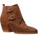 Women's MICHAEL Michael Kors Loni Ankle Bootie