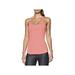 Under Armour Womens Fitted Fitness Tank Top