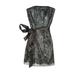 Pre-Owned Jessica McClintock Women's Size 2 Cocktail Dress
