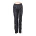 Pre-Owned MICHAEL Michael Kors Women's Size 8 Faux Leather Pants