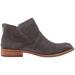 Kork-Ease Ryder Grey Suede 2