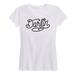 Darlin' - Women's Short Sleeve Graphic T-Shirt