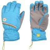 KIDS CANDYGRIND KUSHI-RIKI â€œHOPEâ€� WINTER GLOVES (SKY BLUE) XL AGES 12-13