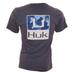 Huk Men's Huk'd Up Refraction Tee