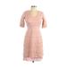 Pre-Owned M Missoni Women's Size 44 Casual Dress