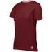 Russell Athletic - Women's Essential 60/40 Performance T-Shirt - 64STTX