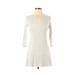 Pre-Owned See You Monday Women's Size M Casual Dress