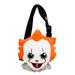 Kidrobot IT Pennywise Plush Phunny Pack Backpack Purse Fanny Pack