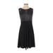 Pre-Owned En Focus Studio Women's Size 6 Cocktail Dress