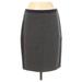 Pre-Owned J.Crew Women's Size 4 Wool Skirt