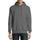 Hanes Men's and Big Men's Ecosmart Fleece Pullover Hoodie Sweatshirt, up to Size 5XL