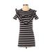 Pre-Owned Trafaluc by Zara Women's Size S Short Sleeve Top