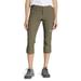 Eddie Bauer Women's Guide Pro Capris Tall