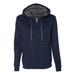 Fruit of the Loom - New MmF - Women - Women's SofspunÂ® Full-Zip Hooded Sweatshirt