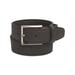 Kenneth Cole Reaction Mens Faux Leather Lightweight Casual Belt