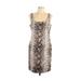 Pre-Owned MICHAEL Michael Kors Women's Size 10 Cocktail Dress